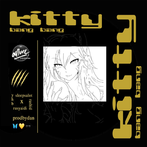 Kitty Bang Bang