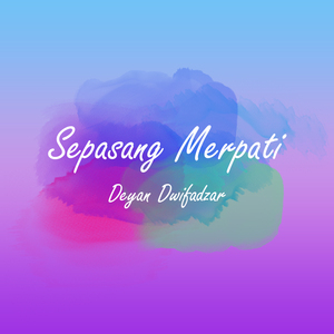 Sepasang Merpati