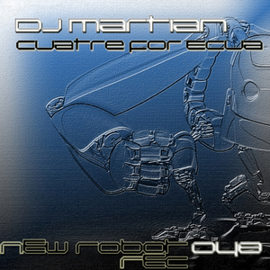 Cuatre Orone Plus (Original Mix)