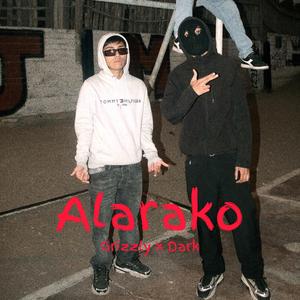 Alarako (feat. Dark)