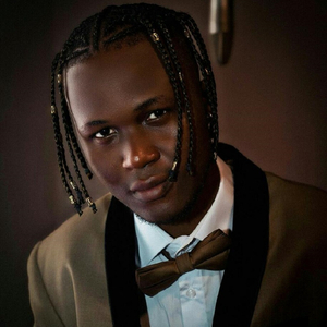 Promise cruise and Wazkid no stress