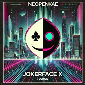 JokerFace X (Radio Edit)