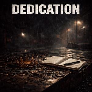 Dedication (feat. Jay Love)