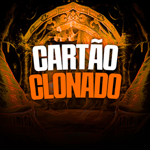 Cartao Clonado