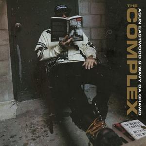 EVOLVIN' (feat. Colonel Lloydie & Lord Fury)