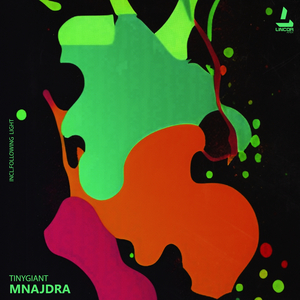 Mnajdra (Following Light Remix)