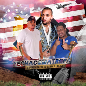 Fecha Com a Tropa Que Hoje Tem