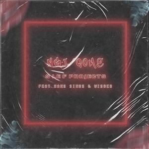 Ngi'Qome (feat. Hans sings & Wisber)