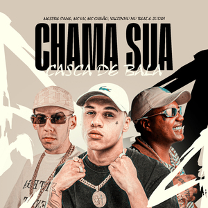 Chama Sua Casca de Bala