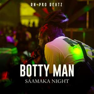 Mi Mama (feat. Bottyman)