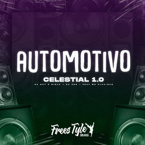 Automotivo Celestial 1.0