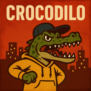 Crocodilo