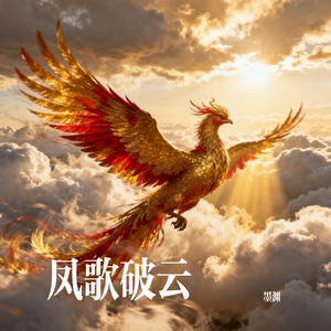凤歌破云
