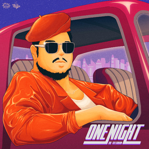 One night