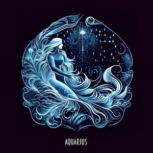 AQUARIUS? This Song Is For You! (Zodiac Sign Anthem)