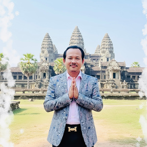 ដូនតាឲ្យពរជ័យ