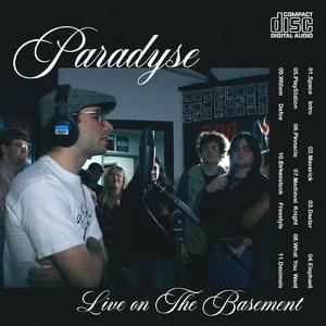 Space Intro (Live on The Basement) (Live)