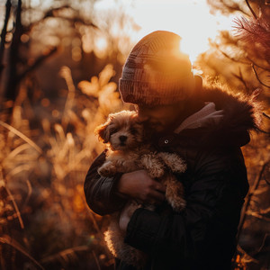 Melodías Tranquilas Que Acompañan