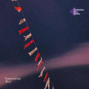 Passu torrau (feat. Michele Deiana) (Live)