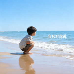我只对你说