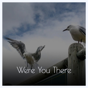 I Didn't Have The Nerve It Took To Go