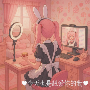 ♥今天也是超爱你的哦♥