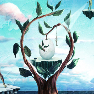 白い恋人 (feat. YANO)