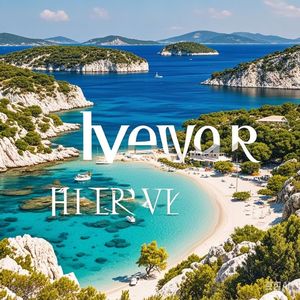 追寻心中的那片海