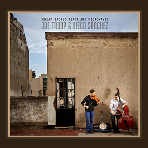 Cheap Sacred Texts and Microwaves