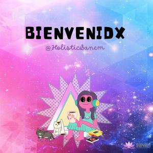 Bienvenidx