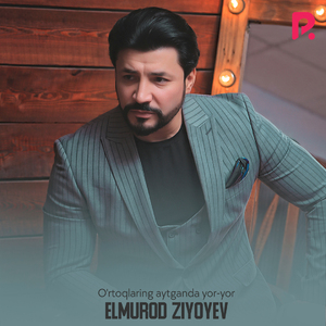 O'rtoqlaring aytganda yor-yor