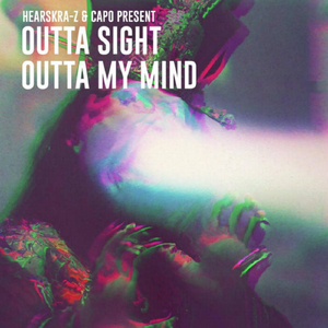 Outta Sight, Outta My Mind (Live) [feat. Blank Generation]