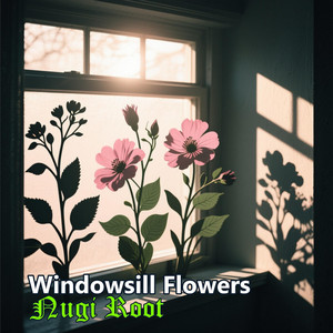 Windowsill Flowers