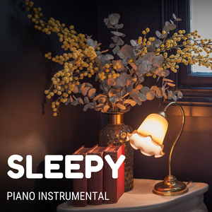 Home Piano Ambiance (Instrumental)