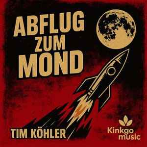 Abflug zum Mond