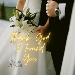 Thank god i found you (feat. M.A & 52)