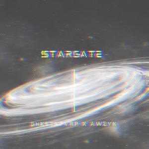 Stargate (feat. Aweyk) (Slowed + Reverb) (Slowed + Reverb)