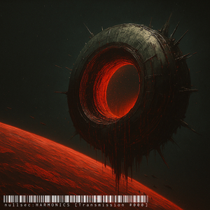 Filament #001