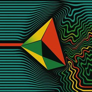 ITM (In The Mix) (feat. Larry Jackson & Tandi)