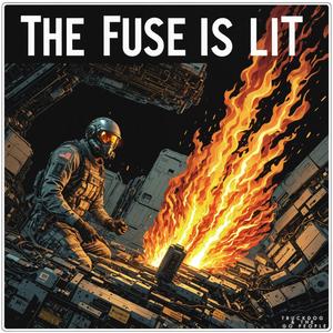 The Fuse Is Lit