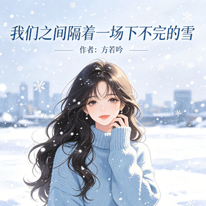 我们之间隔着一场下不完的雪
