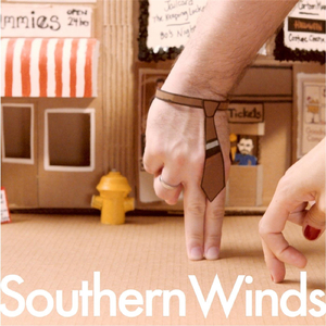 Southern Winds (Revisited)
