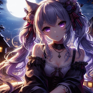 熱イ夜、支配ノキス (feat. のぶあきHP, はーちゃん & Luminous Angels)