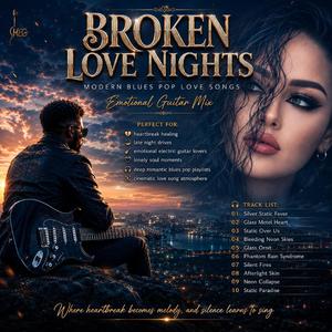 Static Over Us