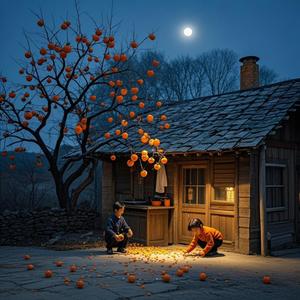 流水声助眠（阿尔法脑波音乐）