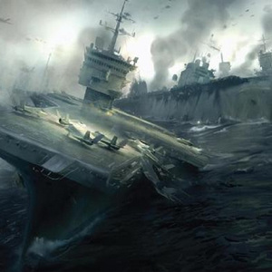 今夜开战 ✎～～～✐