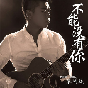 不能没有你