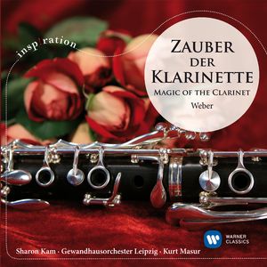 Clarinet Concerto No. 2 in E-Flat Major, Op. 74, J. 118:II. Romanza. Andante