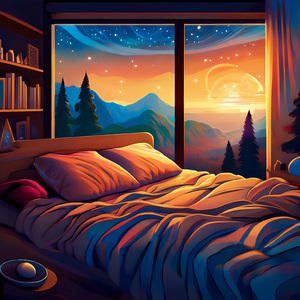 El Titilar Discreto De Las Estrellas