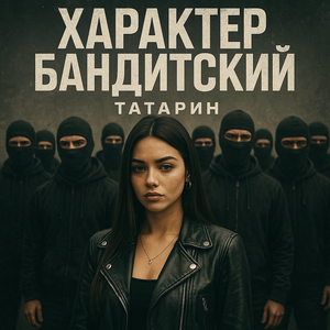 Характер Бандитский